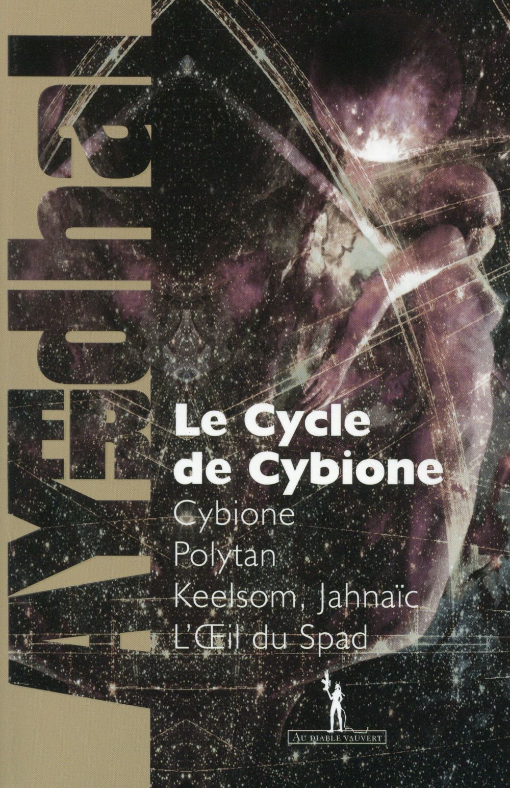 CYCLE DE CYBIONE