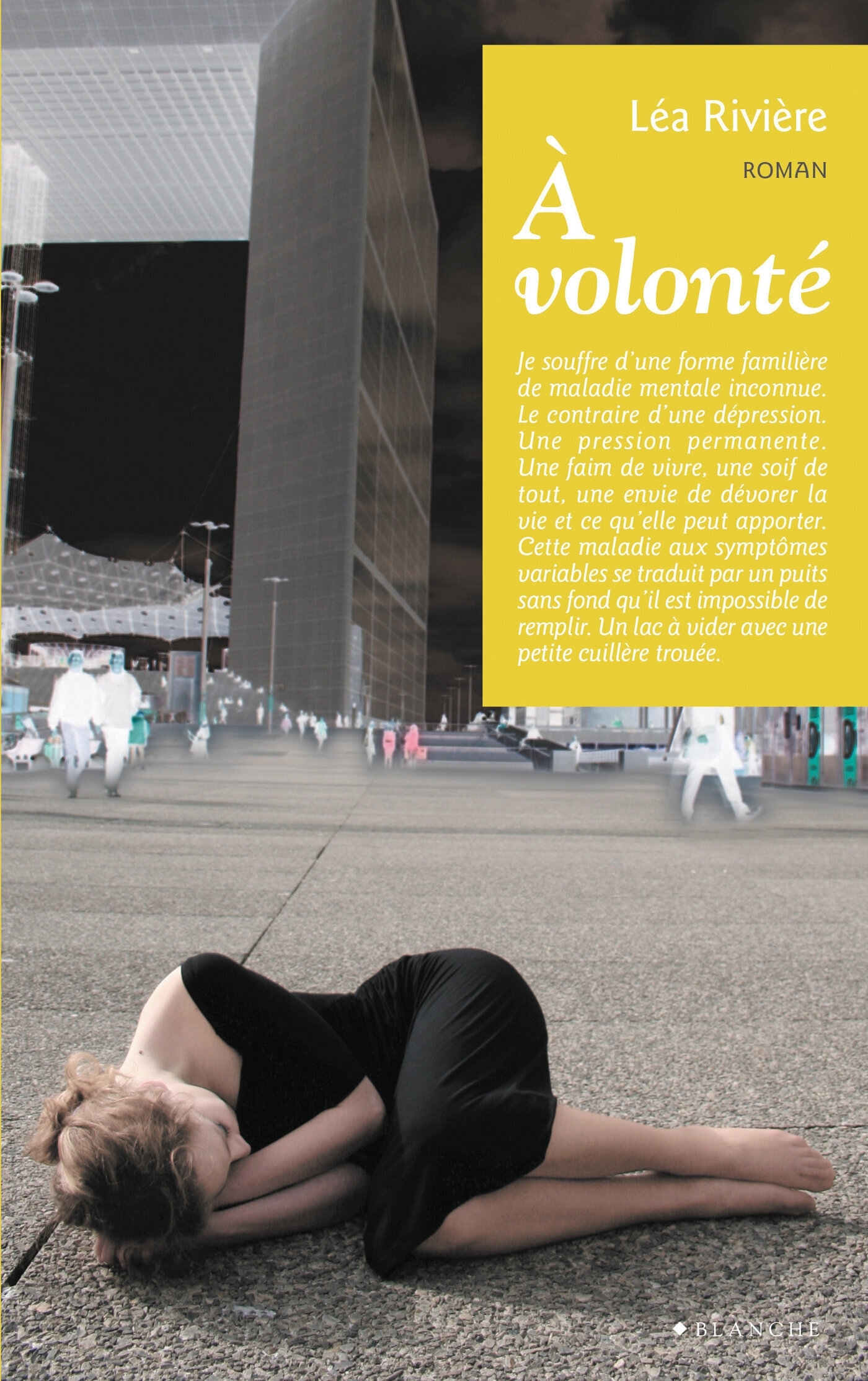 A VOLONTE