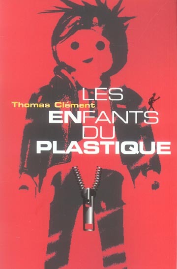 ENFANTS DU PLASTIQUE