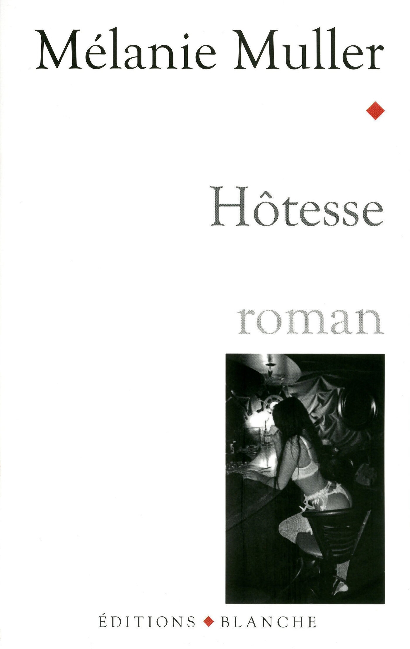 HOTESSE