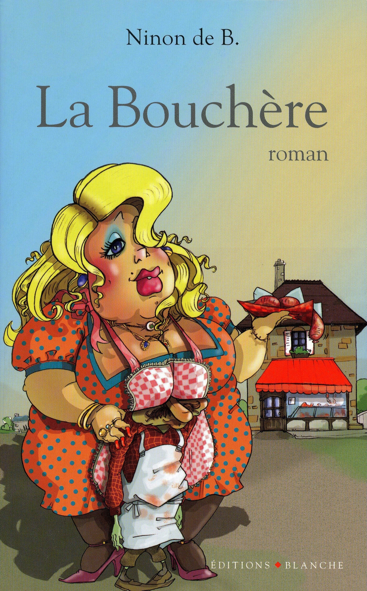 BOUCHERE