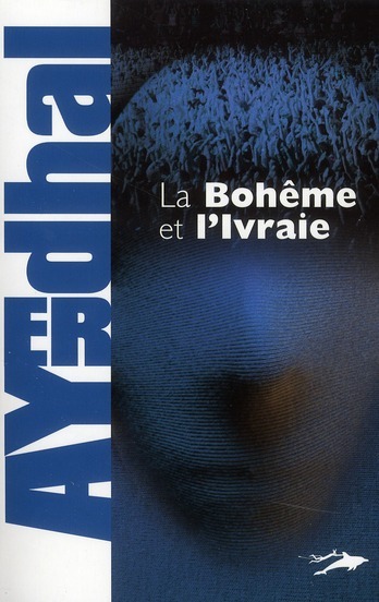 BOHEME ET L IVRAIE