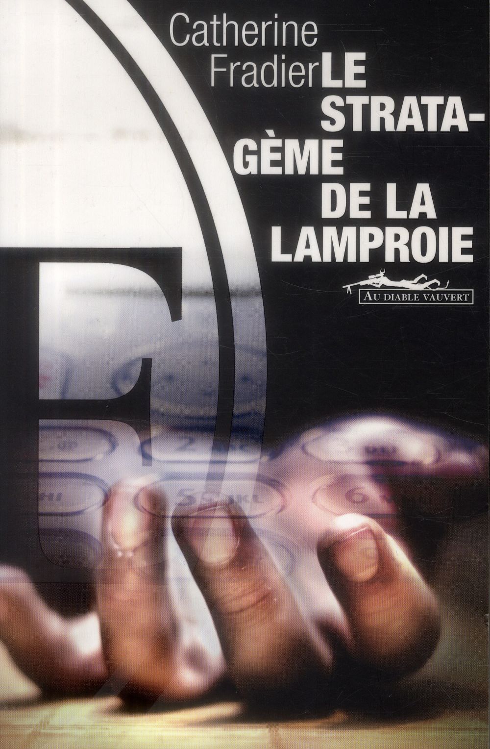 STRATAGEME DE LA LAMPROIE