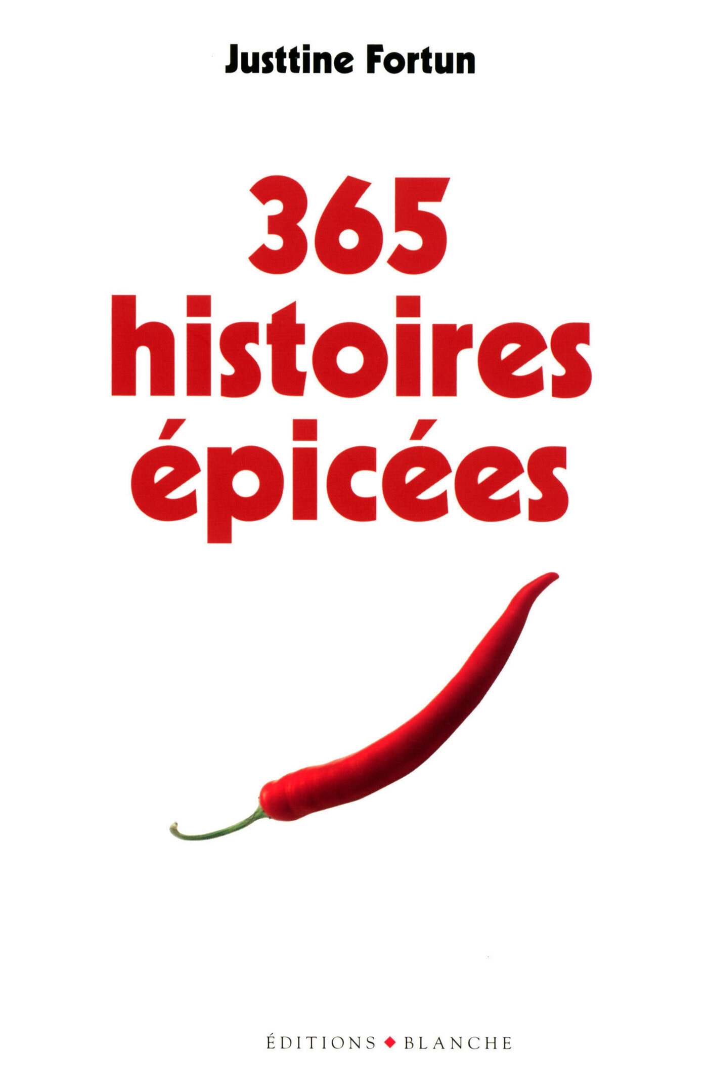 365 HISTOIRES EPICEES