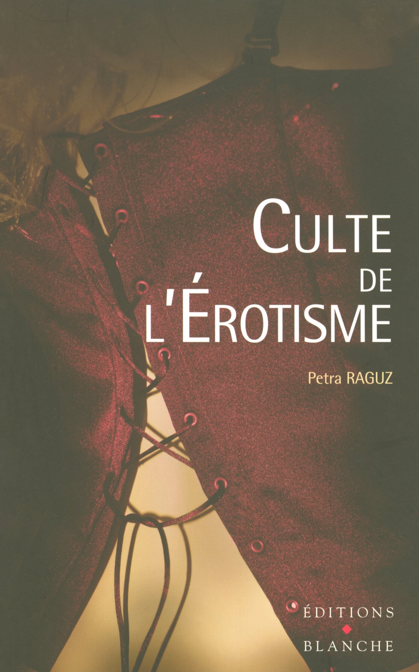 CULTE DE L EROTISME