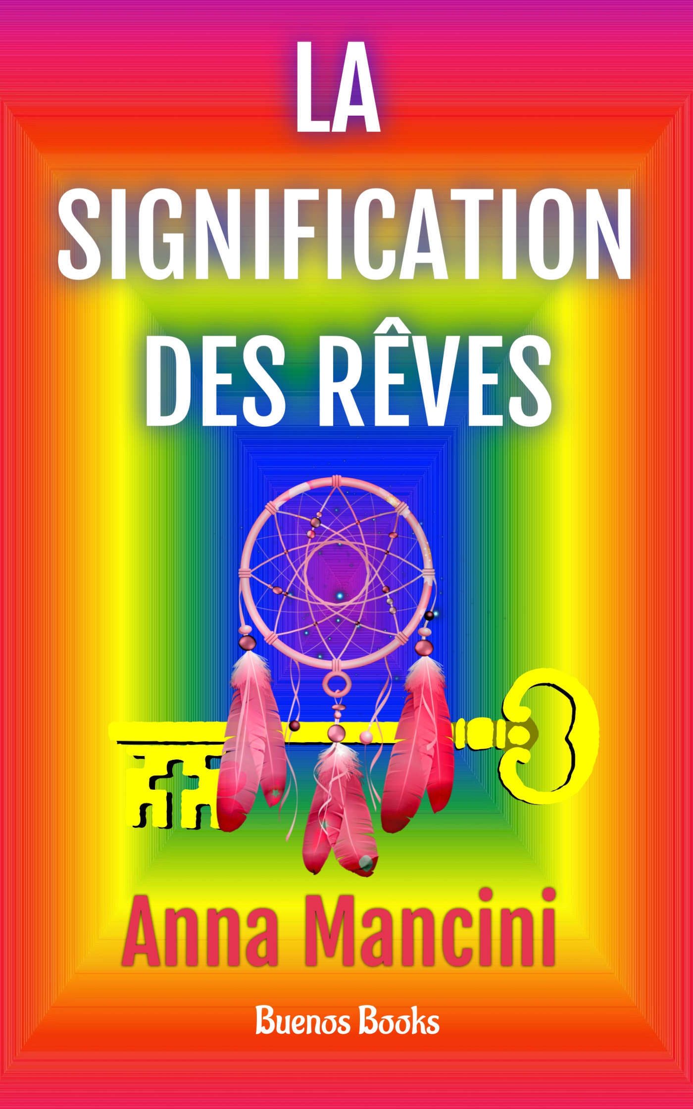 SIGNIFICATION DES REVES