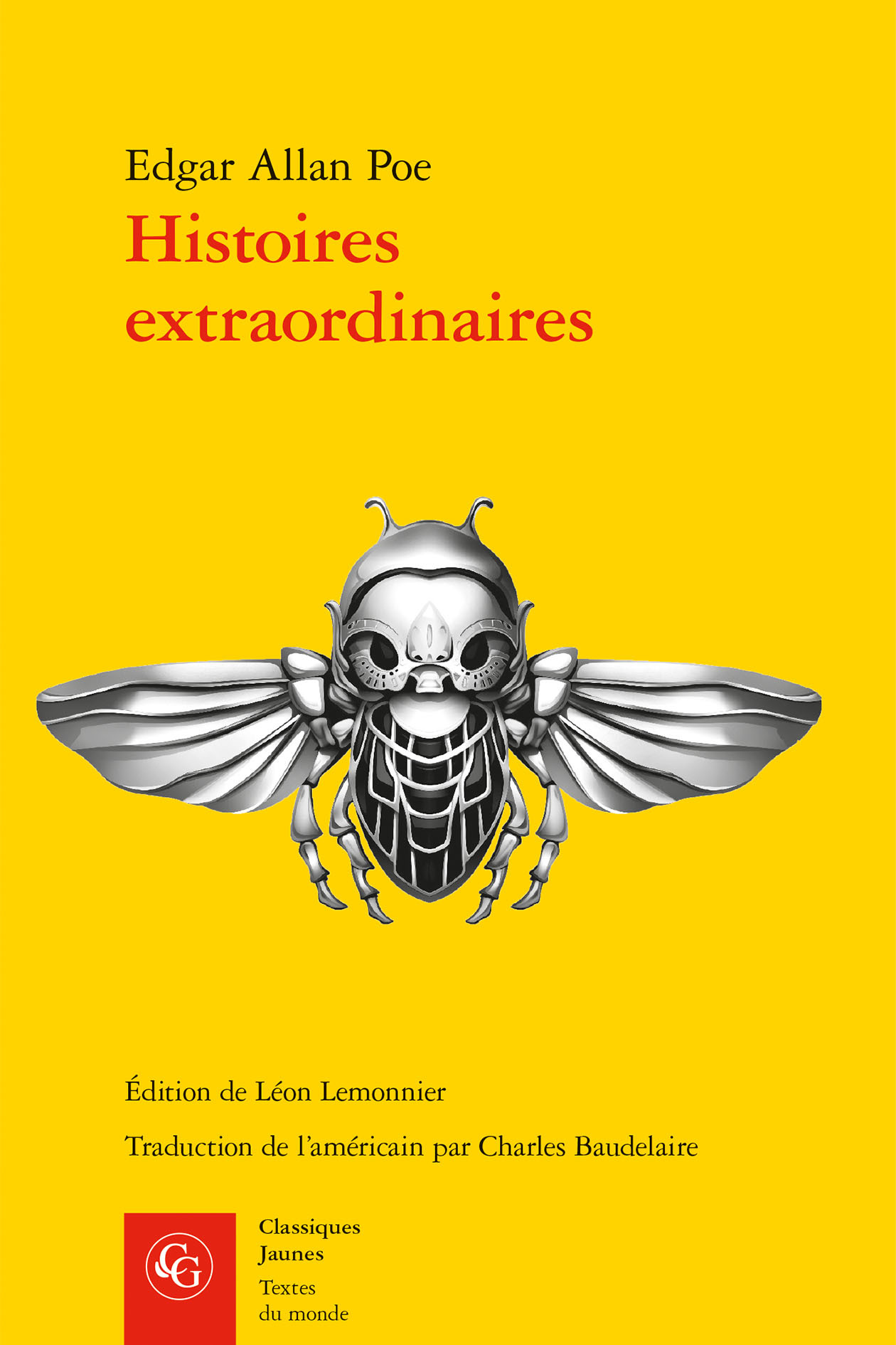 HISTOIRES EXTRAORDINAIRES