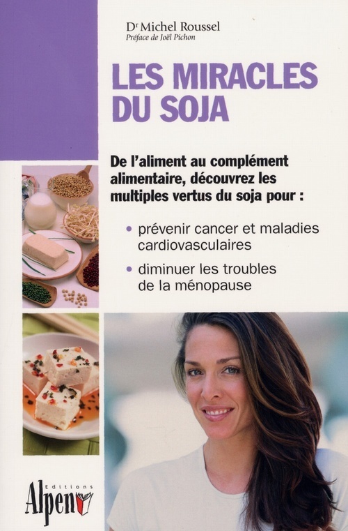 MIRACLES DU SOJA