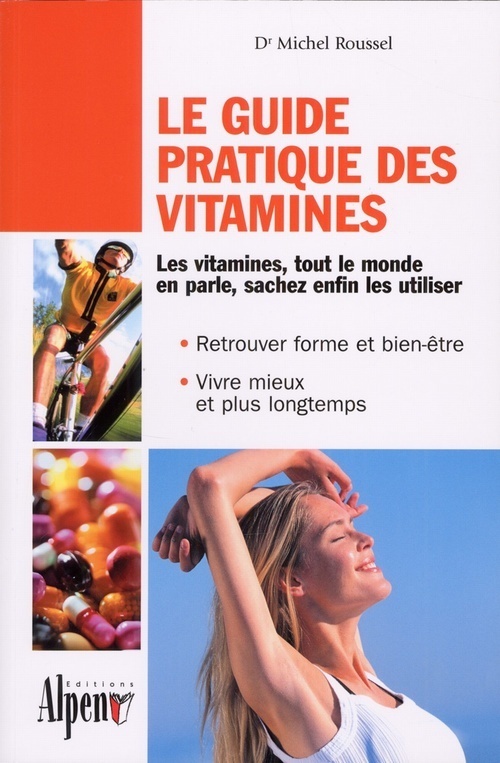 GUIDE PRATIQUE DES VITAMINES