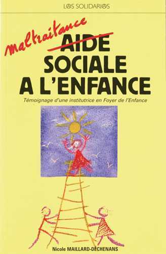MALTRAITANCE SOCIALE A L´ENFANCE
