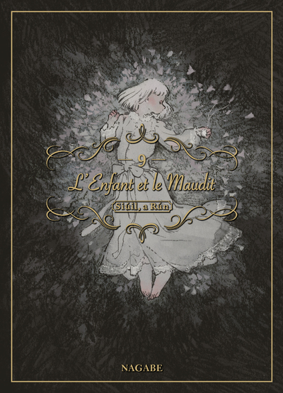 L´ENFANT ET LE MAUDIT T09 - VOL09