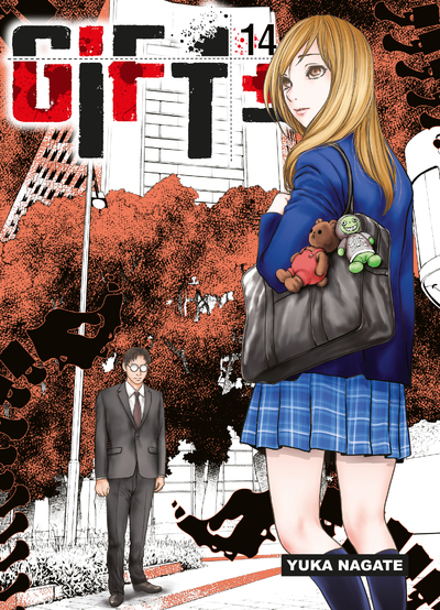 GIFT + / T14