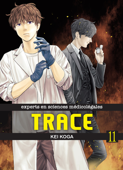 TRACE T11