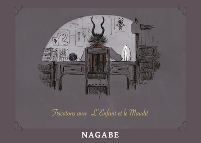 TRICOTONS AVEC L´ENFANT ET LE MAUDIT