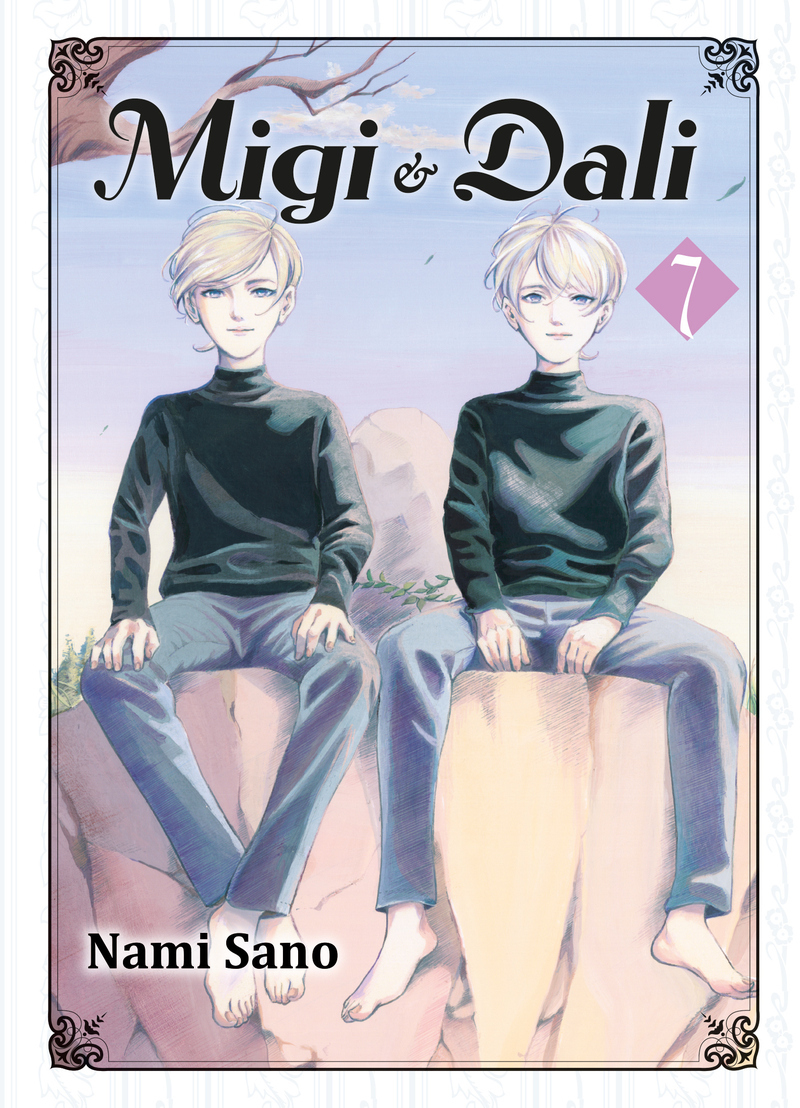 MIGI ET DALI T07