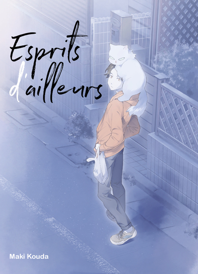 ESPRITS D´AILLEURS
