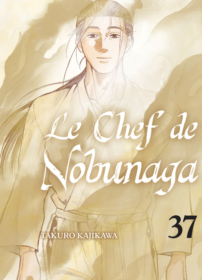 CHEF DE NOBUNAGA T37