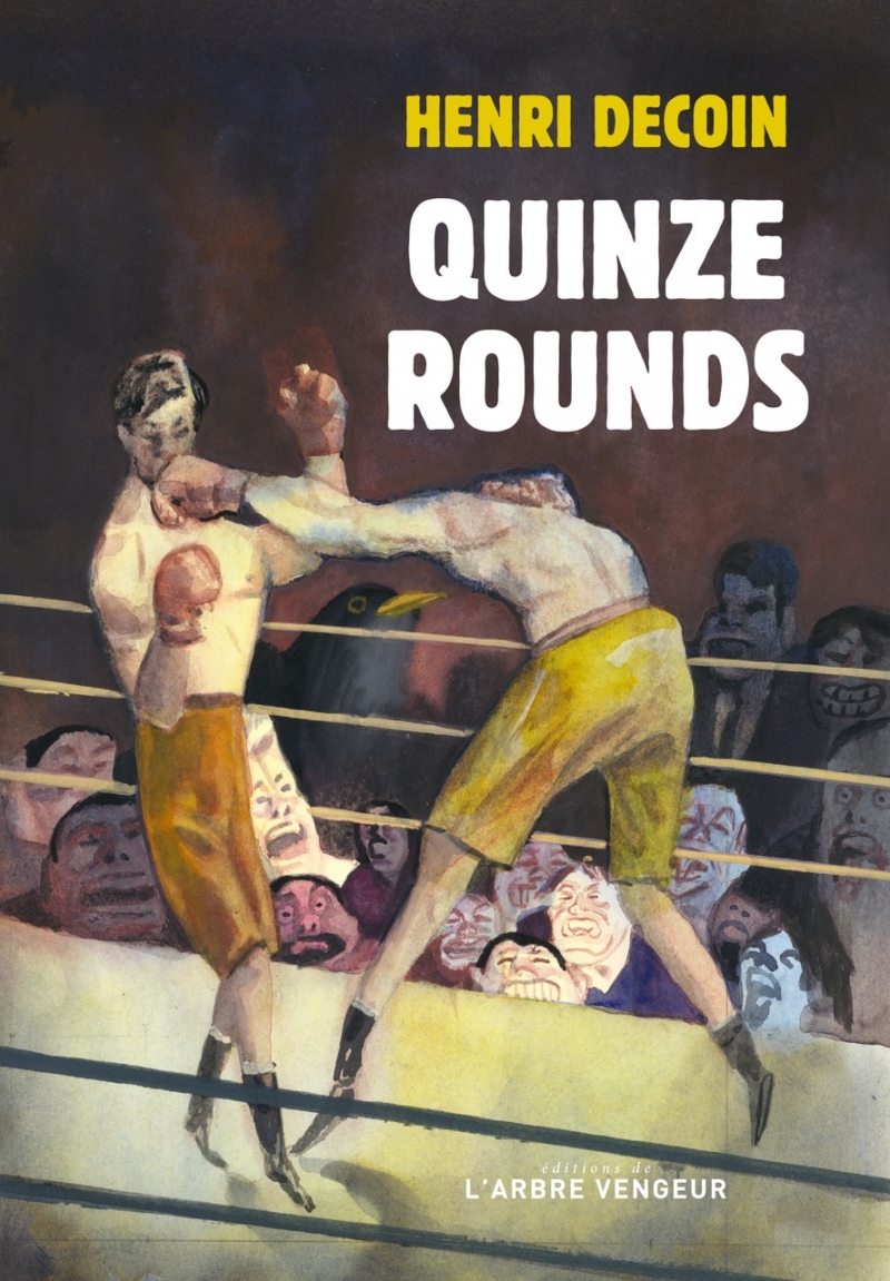 QUINZE ROUNDS