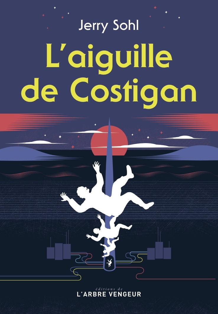 AIGUILLE DE COSTIGAN