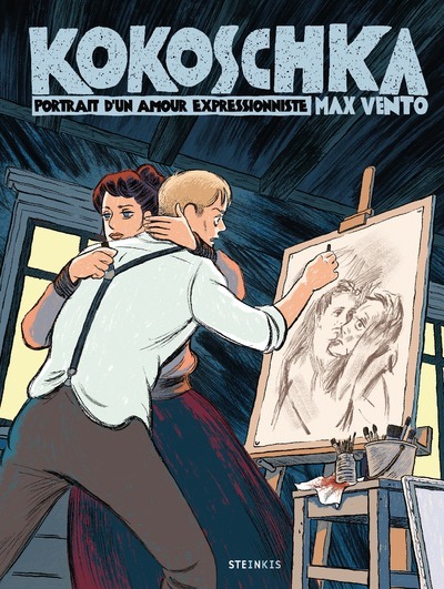 KOKOSCHKA
