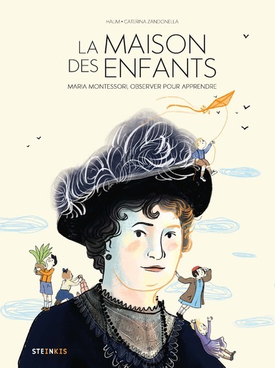 MAISON DES ENFANTS - MARIA MONTESSORI