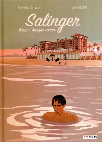 SALINGER