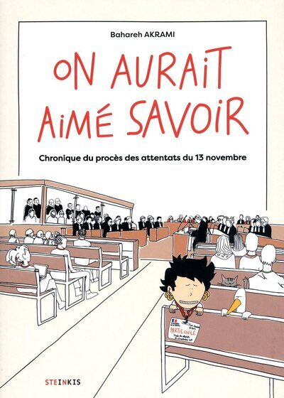 ON AURAIT AIME SAVOIR