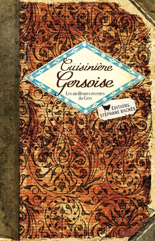 CUISINIERE GERSOISE - PETIT FORMAT