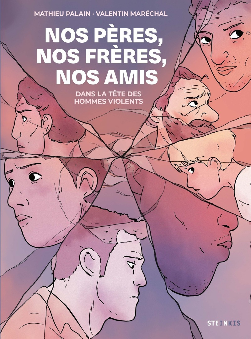 NOS PERES, NOS FRERES, NOS AMIS