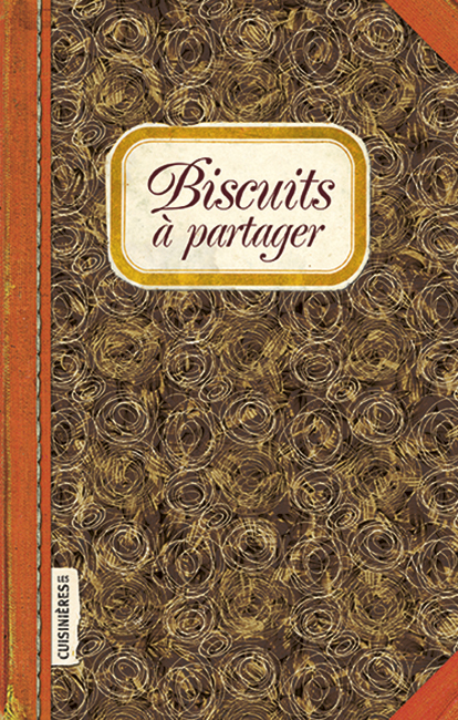 BISCUITS A PARTAGER