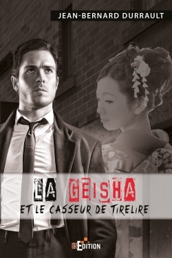 GEISHA ET LE CASSEUR DE TIRELIRE
