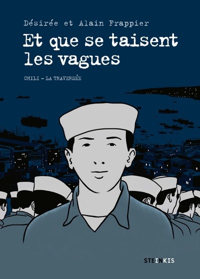 ET QUE SE TAISENT LES VAGUES