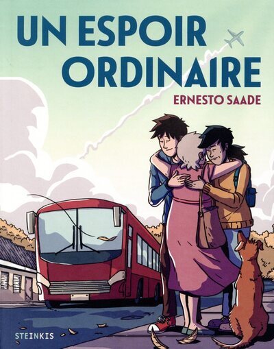 ESPOIR ORDINAIRE
