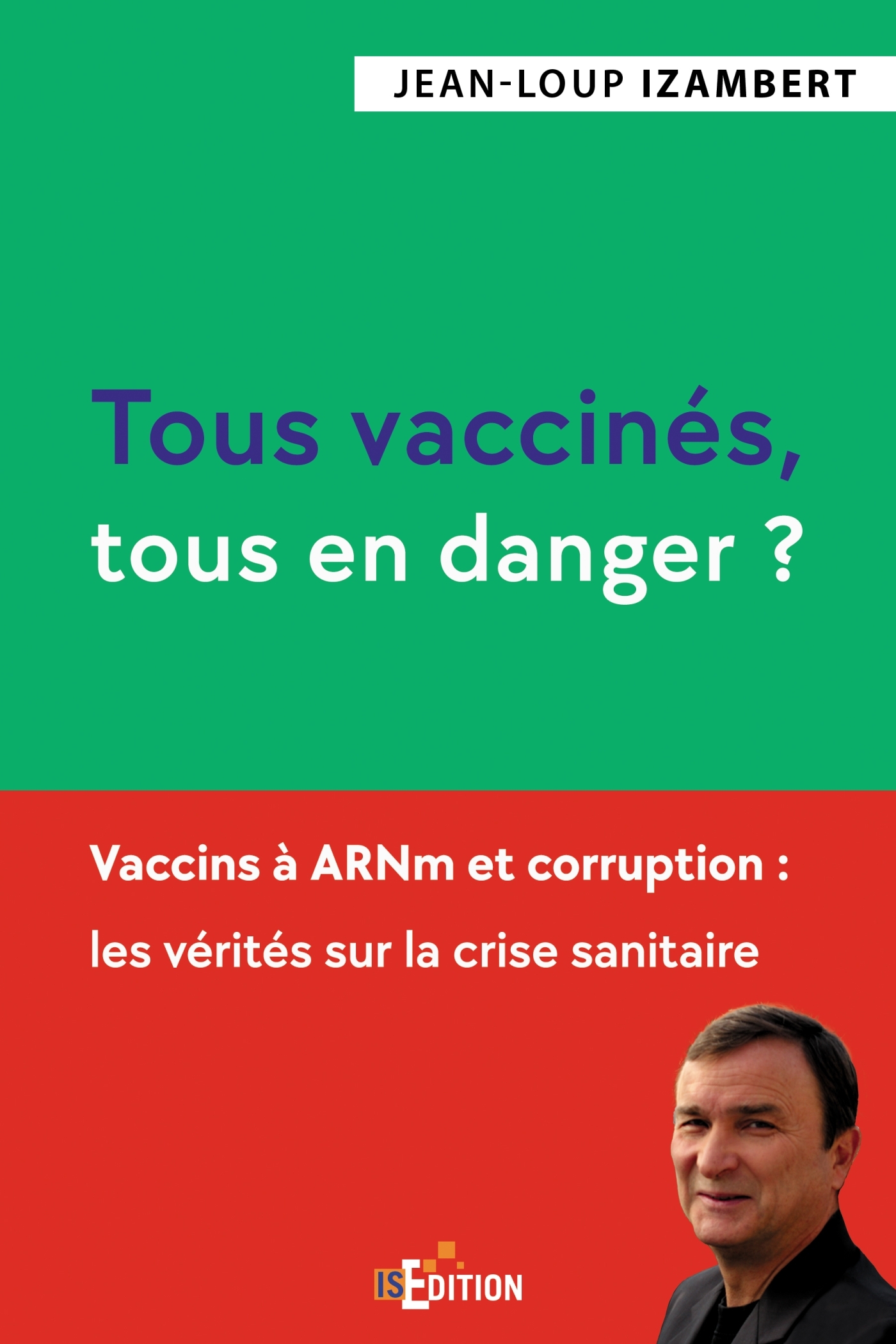 POD COMPTE FERME!!!!! TOUS VACCINES TOUS EN DANGER