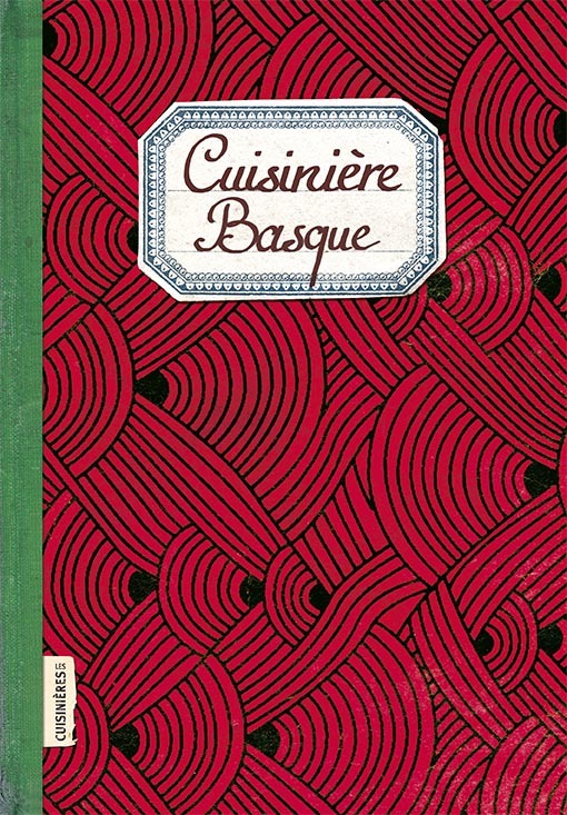 CUISINIERE BASQUE