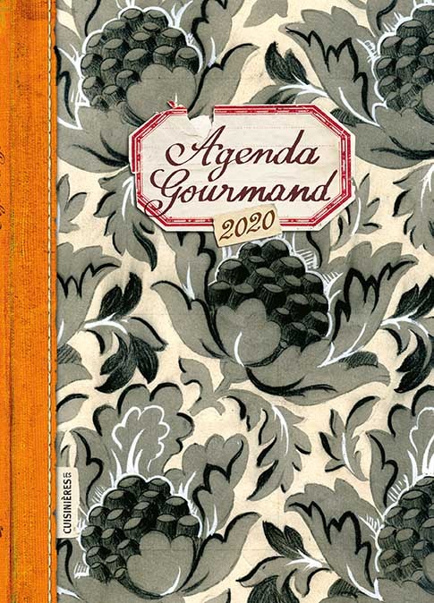 AGENDA GOURMAND 2020