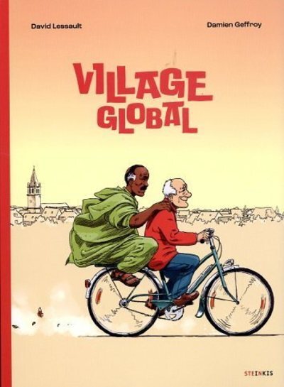 VILLAGE GLOBAL - NOUVELLE EDITION