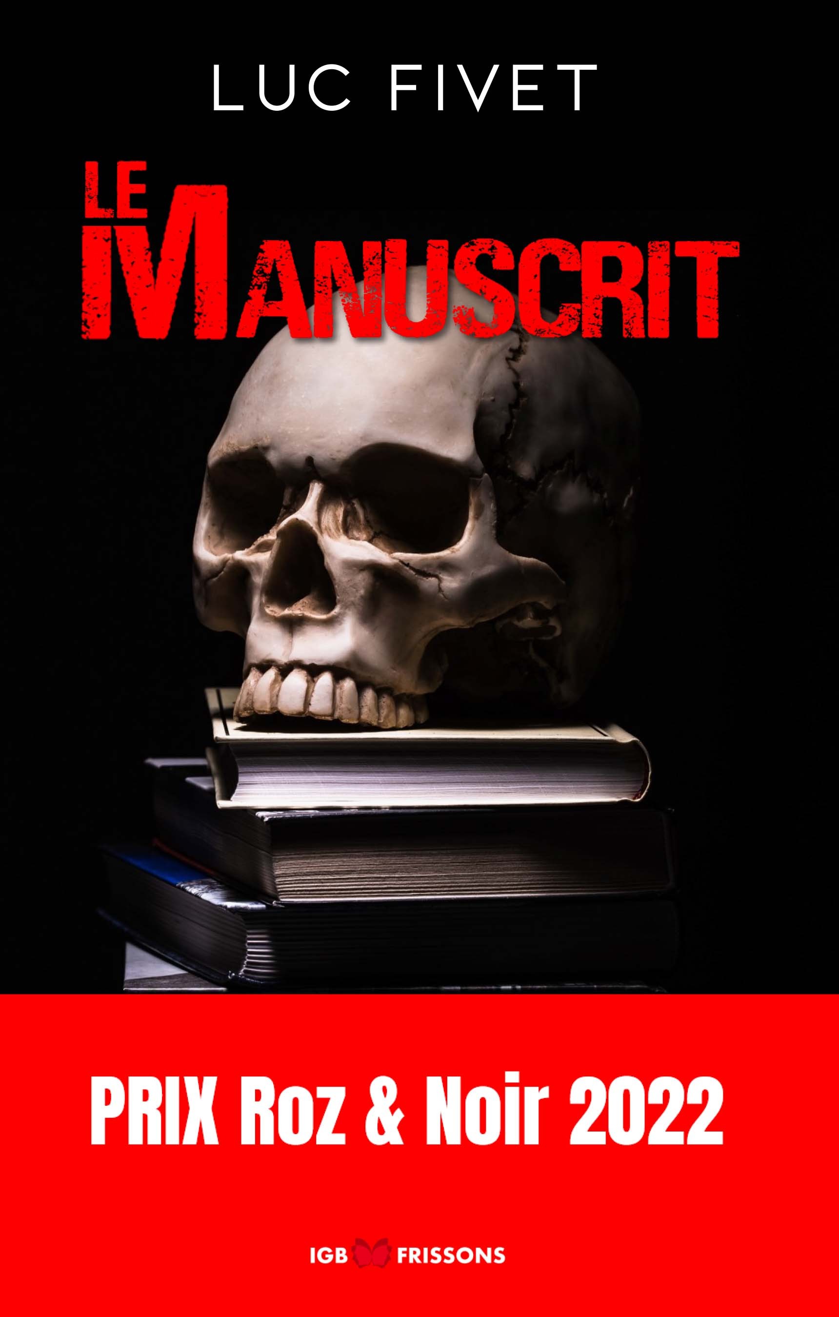 MANUSCRIT