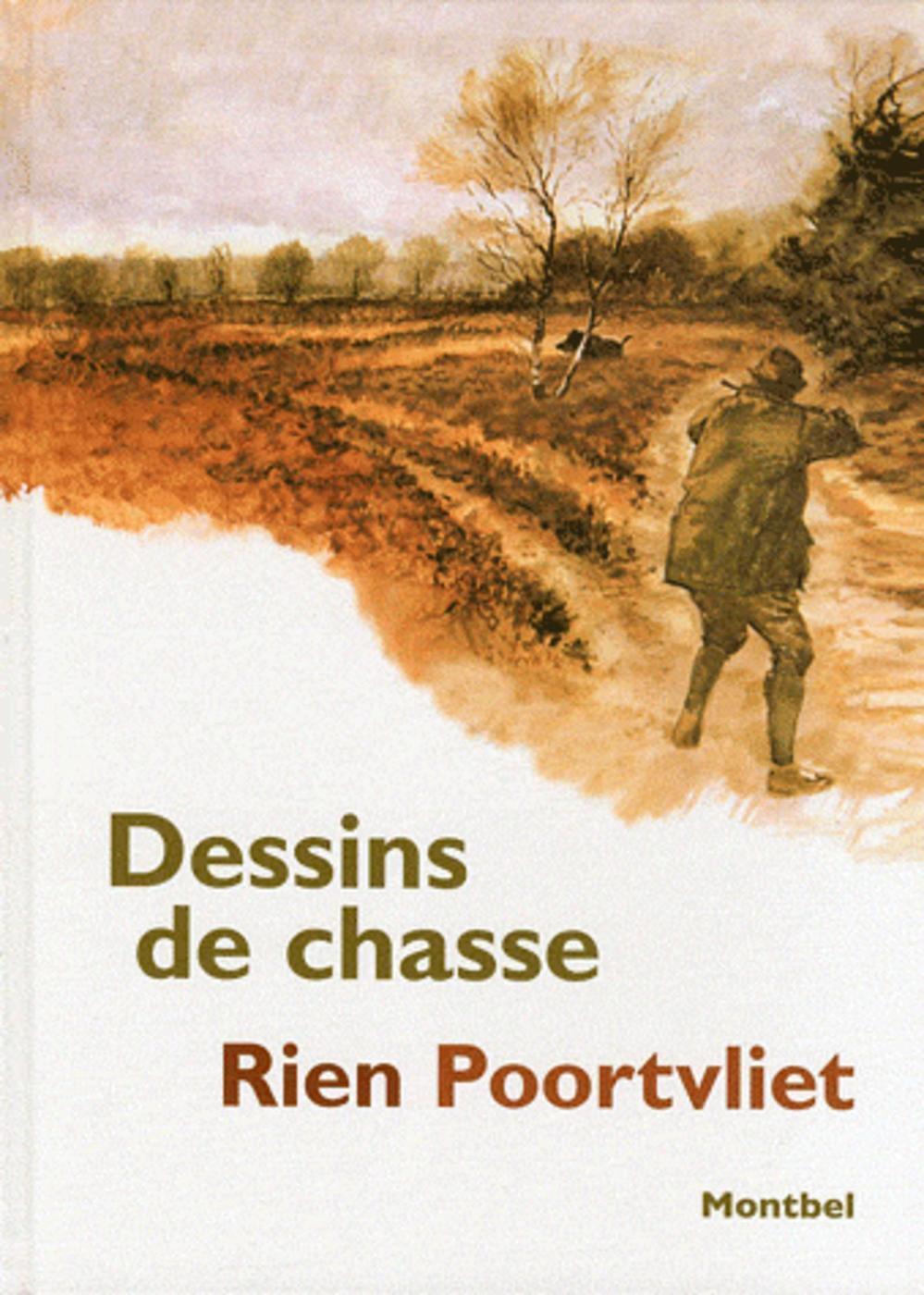DESSINS DE CHASSE