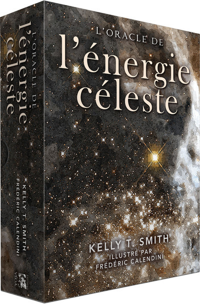 ORACLE DE L´ENERGIE CELESTE