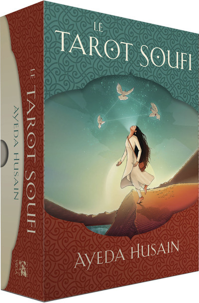 TAROT SOUFI