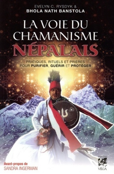 VOIE DU CHAMANISME NEPALAIS