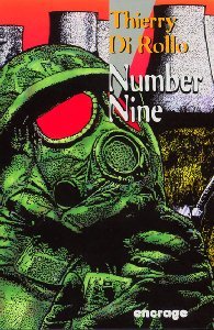 NUMBER NINE-