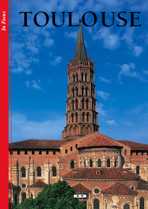 TOULOUSE (ANG)-ARRETS/IMAGES