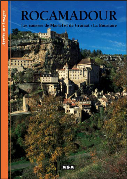 ROCAMADOUR-ARRETS/IMAGES