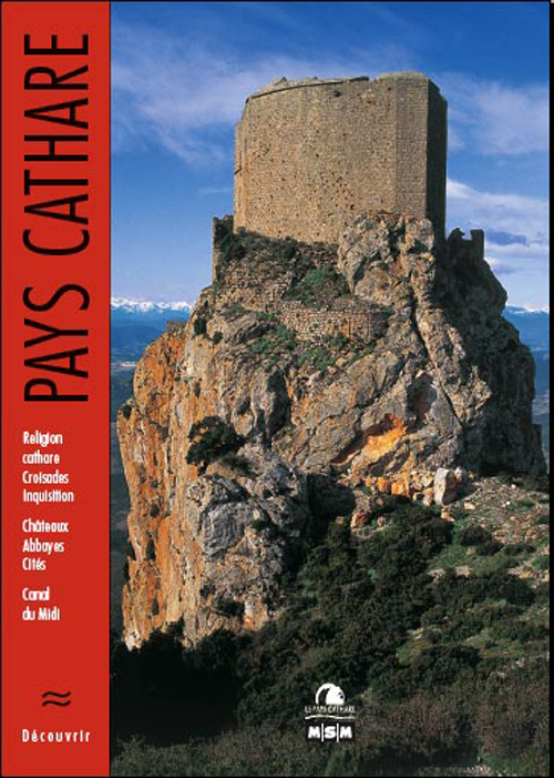 PAYS CATHARE - DECOUVRIR