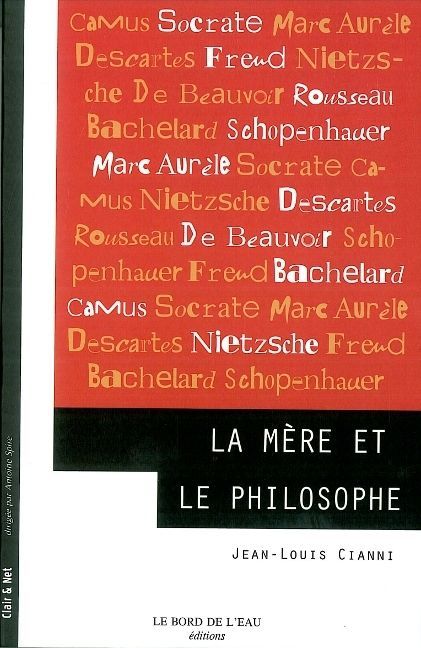 MERE ET LE PHILOSOPHE (LA)