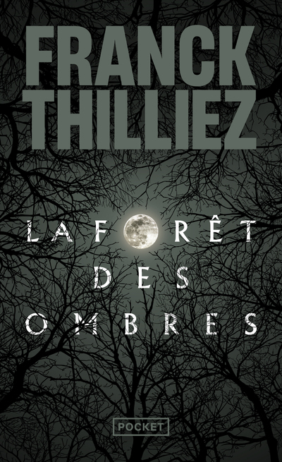 FORET DES OMBRES