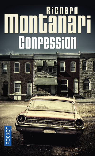 CONFESSION