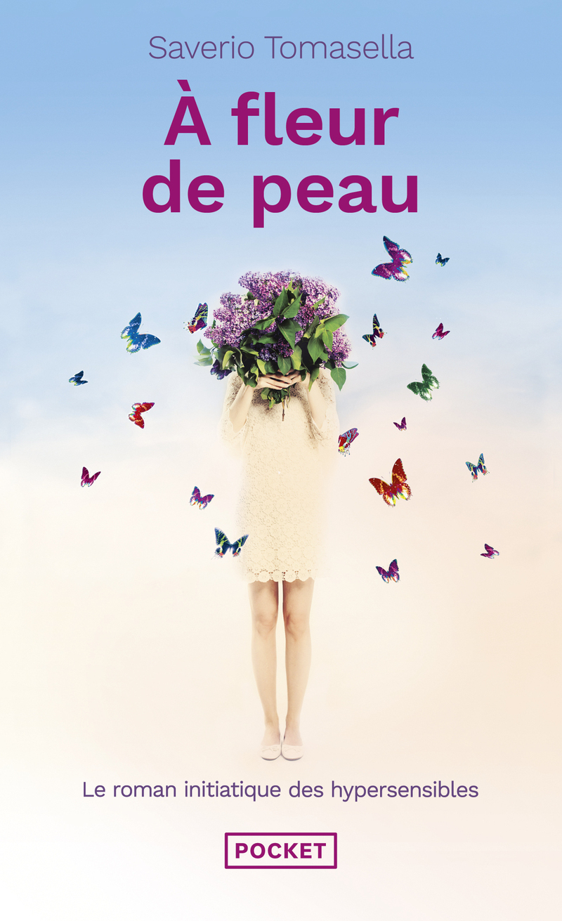 A FLEUR DE PEAU